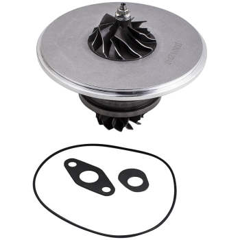 For Land-Compatible for Rover Discovery II 2.5 TD5 MDI 525 122 HP cartridge 452239 Turbo Core