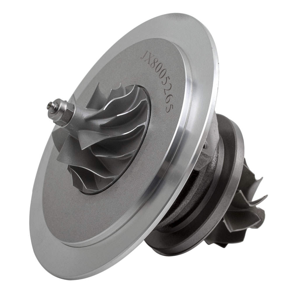 turbo turbocompressore cartridge core chra compatibile per renault mascott 2.8 td 115 hp