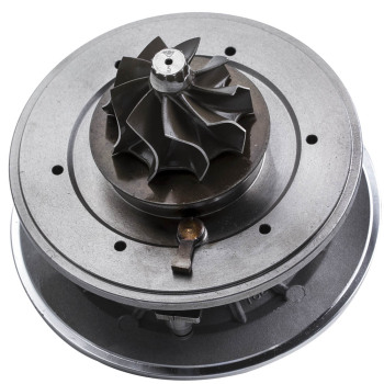 Compatible for Audi A4 A6 A8 compatible for Skoda Vw 2.5 Tdi Turbocharger Turbo Chra Core for Gt2052v 454135