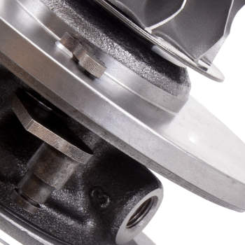 Compatible for BMW 530D E39 730D E38 3.0L M57 D30 454191 for GT2556V Turbo Core CHRA Cartridge