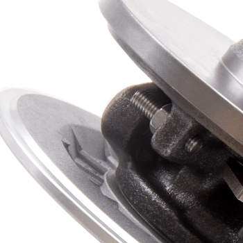 Compatible for BMW 530D E39 730D E38 3.0L M57 D30 454191 for GT2556V Turbo Core CHRA Cartridge