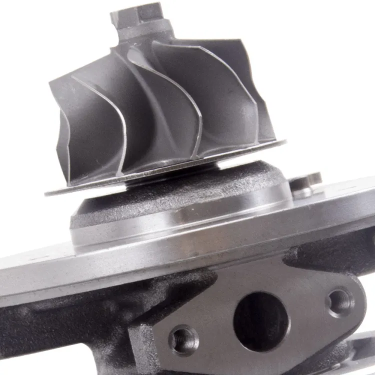 CHRA CORE CARTRIDGE RUMPFGRUPPE NEU! BMW => 3.0i 220 KW - 250 KW