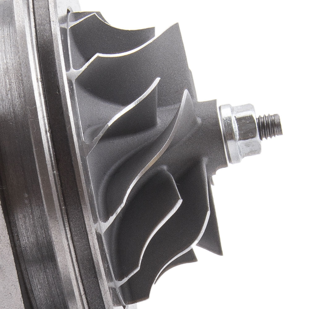 Compatible for Ford Transit Mk7 2.2 2.4 compatible for Fwd Rwd 2006 - Turbocharger TD03 Turbo Cartridge Core