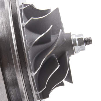 Compatible for Ford Transit Mk7 2.2 2.4 compatible for Fwd Rwd 2006 - Turbocharger TD03 Turbo Cartridge Core