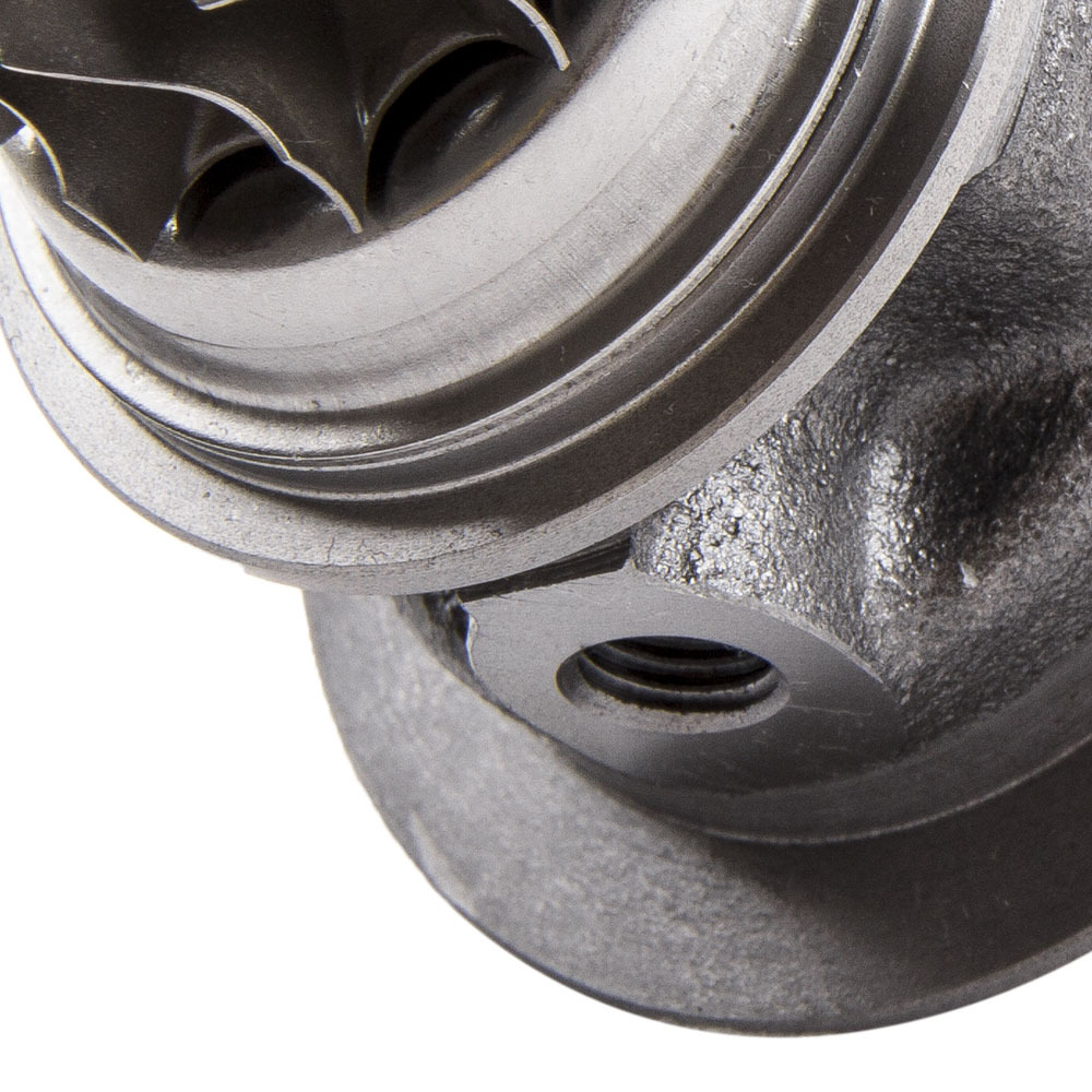 Compatible for Ford Transit Mk7 2.2 2.4 compatible for Fwd Rwd 2006 - Turbocharger TD03 Turbo Cartridge Core