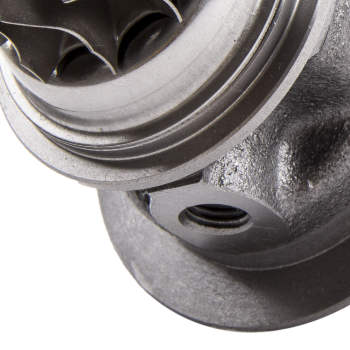 Compatible for Ford Transit Mk7 2.2 2.4 compatible for Fwd Rwd 2006 - Turbocharger TD03 Turbo Cartridge Core