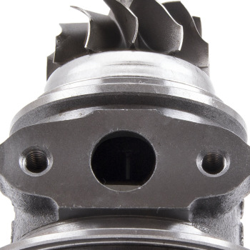 Compatible for Ford Transit Mk7 2.2 2.4 compatible for Fwd Rwd 2006 - Turbocharger TD03 Turbo Cartridge Core