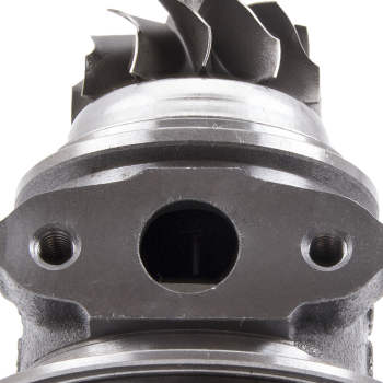 Compatible for Ford Transit Mk7 2.2 2.4 compatible for Fwd Rwd 2006 - Turbocharger TD03 Turbo Cartridge Core
