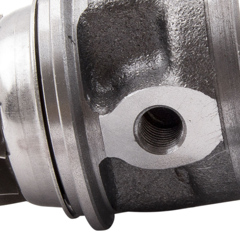 Compatible for Ford Transit Mk7 2.2 2.4 compatible for Fwd Rwd 2006 - Turbocharger TD03 Turbo Cartridge Core