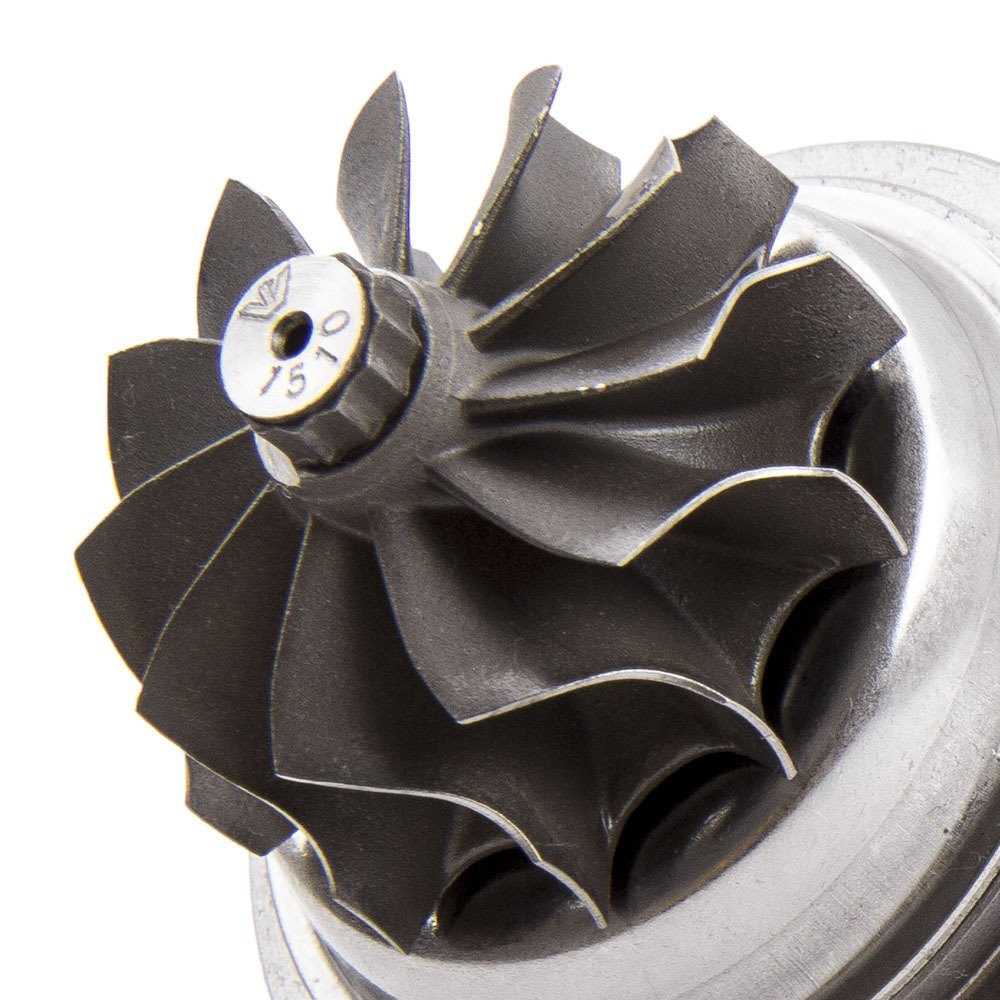 Compatibile per Transit VI/Jumper/Ducatz/Boxter TD03 49131-58450 Turbocharger Cartuccia Char