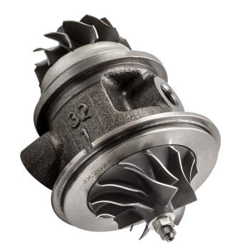 Compatible for Opel Corsa Meriva Astra CDTI Z17DTH 1.7L Turbo Cartridge Turbocharger Core Chra