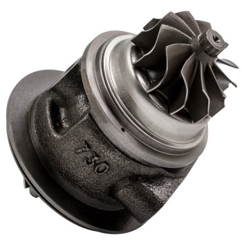 Turbo cartridge TD03 CHRA compatible for Opel Astra H Combo C Corsa C Meriva A 1.7 CDTI