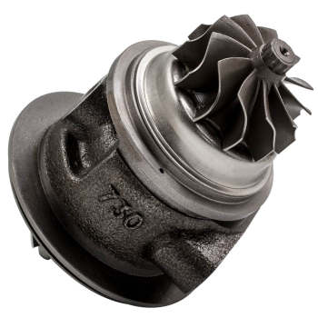Compatible for Opel Corsa Meriva Astra CDTI Z17DTH 1.7L Turbo Cartridge Turbocharger Core Chra