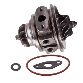 COREASSY TURBINA compatibile per MITSUBISHI L 200 2.5 TDI 85 KW 115 CV 49135-02652 mr968080