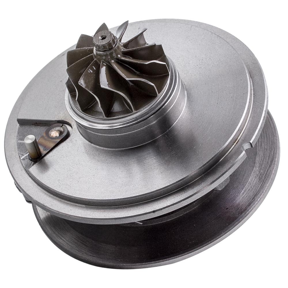 Turbocompressore chra coreassy compatibile per BMW 320d E90 E91/120d E87 163hp 49135-05670