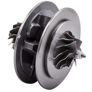 Turbo Cartridge Chra compatible for BMW 120D 320D 163HP 120KW 2.0D (E87) E90 /E91 M47TU2D20