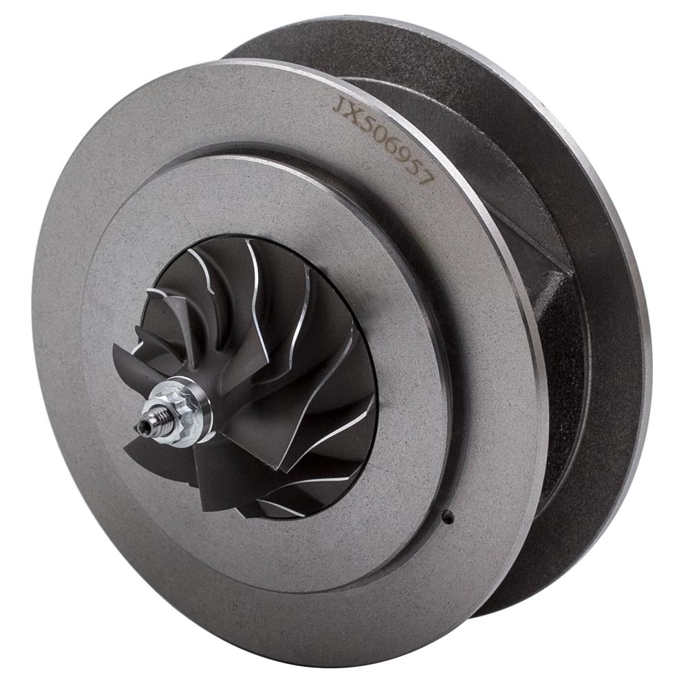 Turbocompressore chra coreassy compatibile per BMW 320d E90 E91/120d E87 163hp 49135-05670