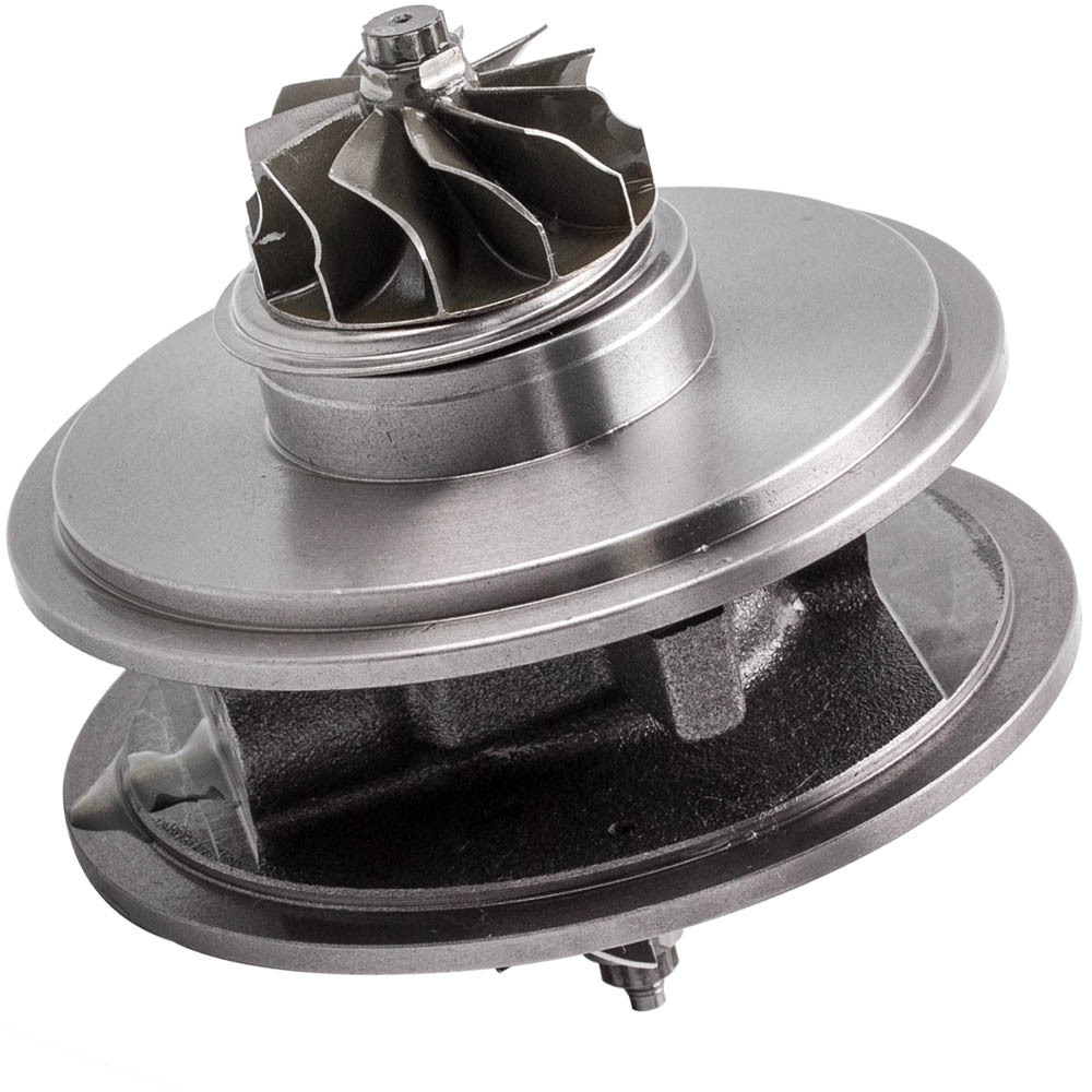 Turbocompresor CHRA compatible para Hyundai Santa Fe 2.2 CRDi 150HP-110KW 49135-07100 CORE