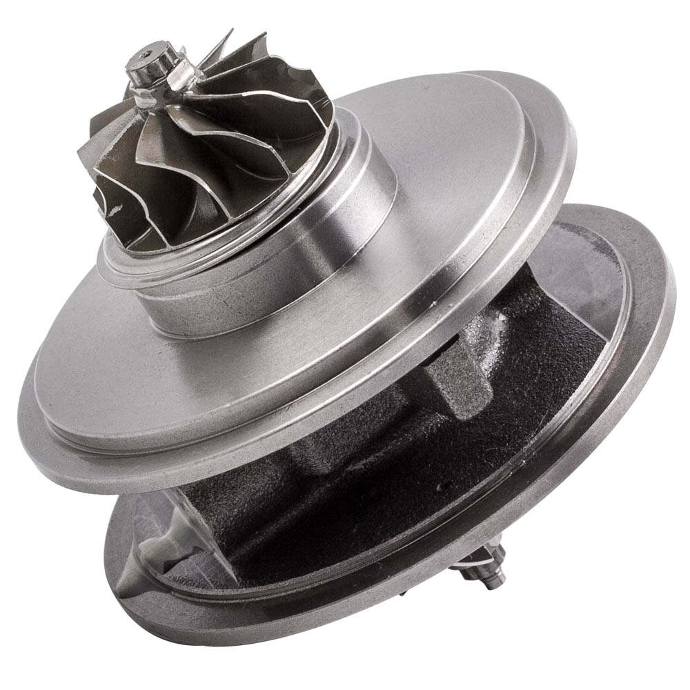 Turbocompresor CHRA compatible para Hyundai Santa Fe 2.2 CRDi 150HP-110KW 49135-07100 CORE