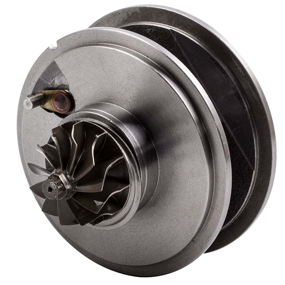 Turbocompresor CHRA compatible para Hyundai Santa Fe 2.2 CRDi 150HP-110KW 49135-07100 CORE