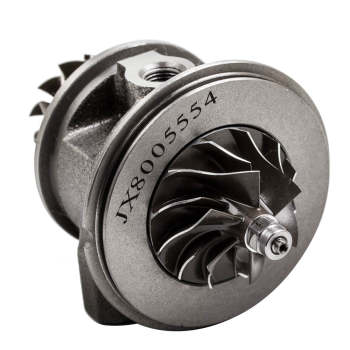 Compatible for Hyundai ACCENT Getz Matrix 1.5L CRTD D3EA Turbocharger Chra Core 28231-27500