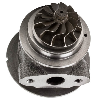 Turbocharger Turbo Chra Core Cartridge compatible for CITROEN compatible for PEUGEOT 1.6 HDI 90BHP TD025