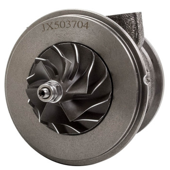 Turbocharger Turbo Chra Core Cartridge compatible for CITROEN compatible for PEUGEOT 1.6 HDI 90BHP TD025