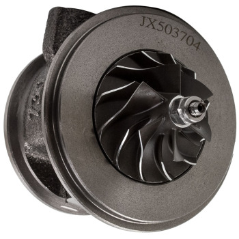 Turbocharger Turbo Chra Core Cartridge compatible for CITROEN compatible for PEUGEOT 1.6 HDI 90BHP TD025