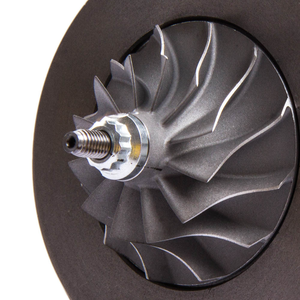 For High Performance TD04-09B-6 Turbo Cartridge compatible for Mitsubishi for GT3000 3.0 V6 Right 49177-02310 New