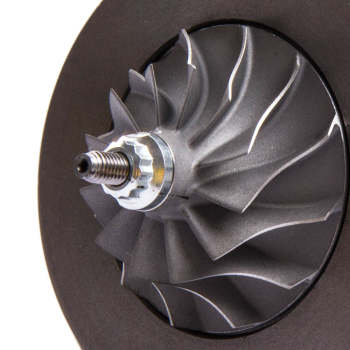 For High Performance TD04-09B-6 Turbo Cartridge compatible for Mitsubishi for GT3000 3.0 V6 Right 49177-02310 New