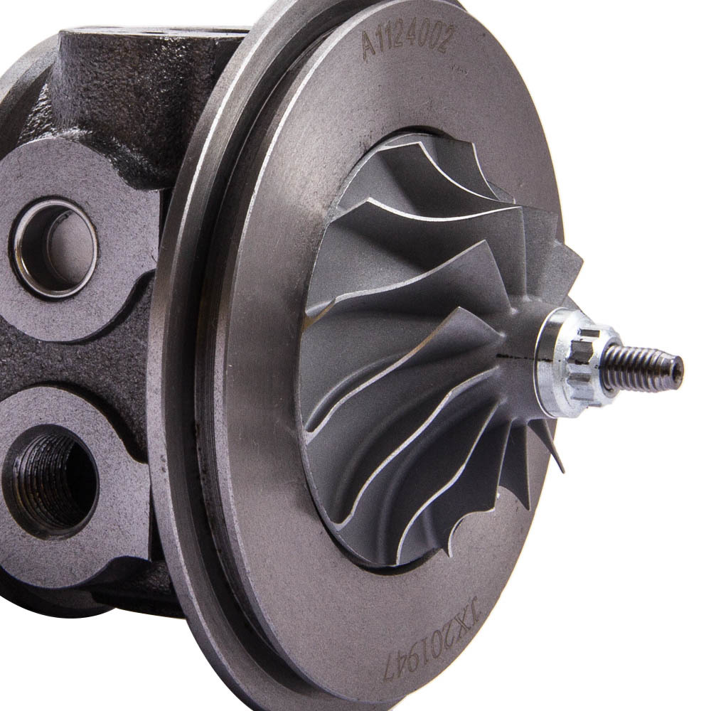 For High Performance TD04-09B-6 Turbo Cartridge compatible for Mitsubishi for GT3000 3.0 V6 Right 49177-02310 New