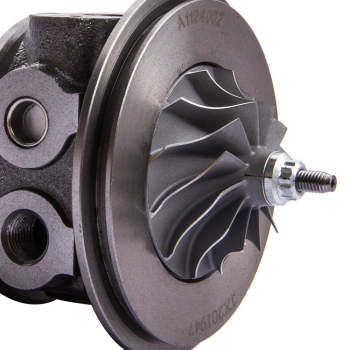 For High Performance TD04-09B-6 Turbo Cartridge compatible for Mitsubishi for GT3000 3.0 V6 Right 49177-02310 New
