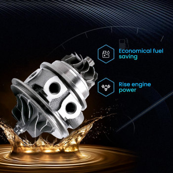 Compatible for Subaru Forester Impreza -NB 2.0L TD04L-13T-6 Turbo Chra Turbo Cartridge