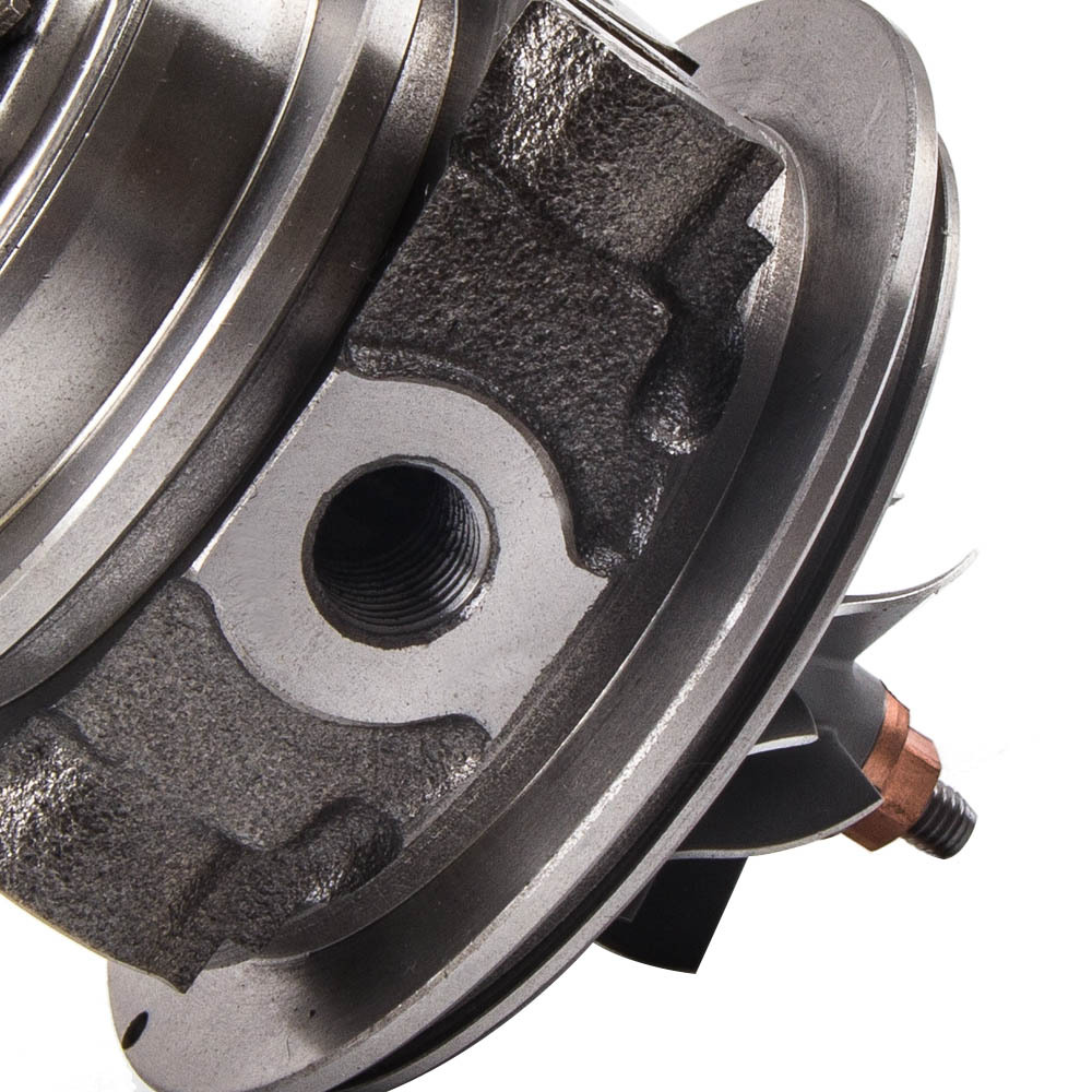 Compatible para VOLVO S60 S80 V70 XC70 XC90 2.5T 154 KW 49377-06200 Turbo Cartridge TD04L