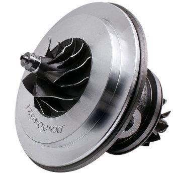 Turbo cartridge compatible for Renault Mastercompatible compatible for Vauxhall Movano DCI 2.5L K03 53039700055
