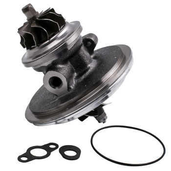 Nuovo Turbo CHRA CARTUCCIA compatibile per Opel Movano compatibile per Renault Master 2.5 dCi 53039700055