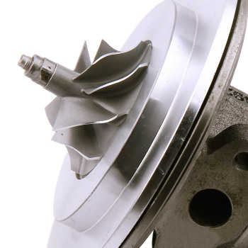K03 Cartouche de Turbo compatible pour Peugeot 206 / 307 / 406 / Partner 2.0 HDI Cartridge