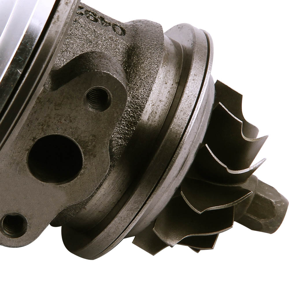 Curchow Turbo Para Pujot 206307406 Partner 2.0 Hadi 53039880009 0375 Shri Chara