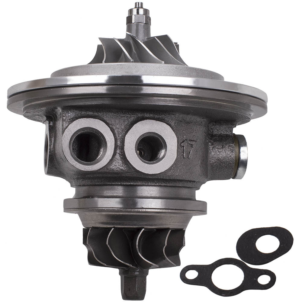 K03 1.8 T Turbo Cartucho chra Kit turbocompresor compatible para Audi A3 A4 compatible para Vw Golf Passat