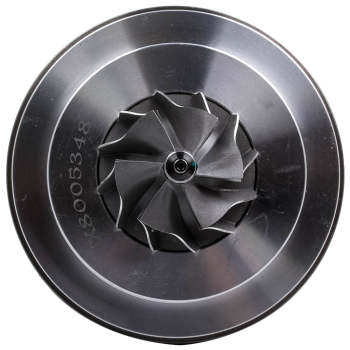 K03 F23L Hybrid Billet compatible for Audi A4 2.0 TFSI B7 8ED 8EC Fine Turbo Cartridge 53039880106
