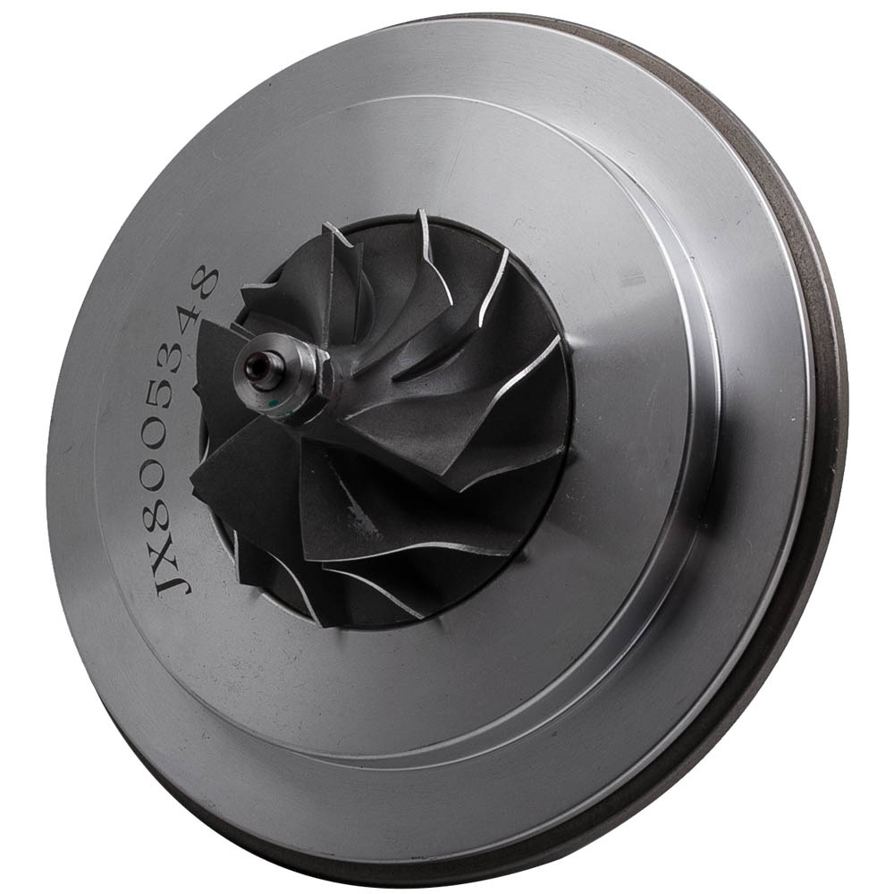 Turbocharger Cartucho Chra compatible para Audi A4 B7 A6 C6 compatible para Seat exeo 2.0 TFSI 53039880106