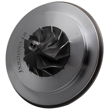 Compatible for Audi A4 2.0T B7 05-09 BUL BWE K03 Turbo Turbocharger Cartridge CHRA Core