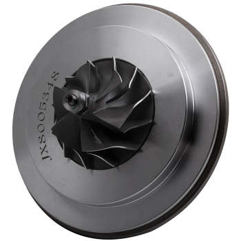 K03 F23L Hybrid Billet compatible for Audi A4 2.0 TFSI B7 8ED 8EC Fine Turbo Cartridge 53039880106