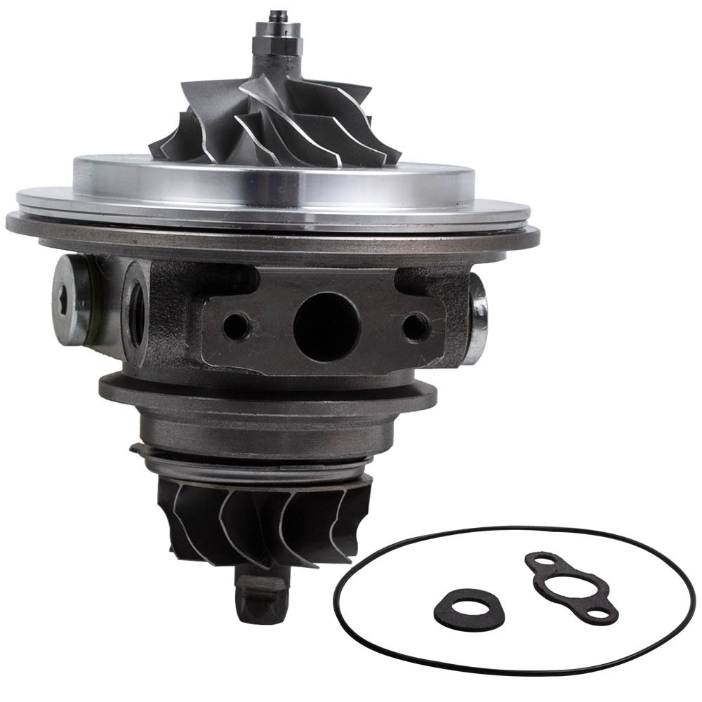 Compatible pour Audi A4 2.0 TFSI BWE BUL K03 upgrade CHRA turbo cartouche 53039880106 neuf