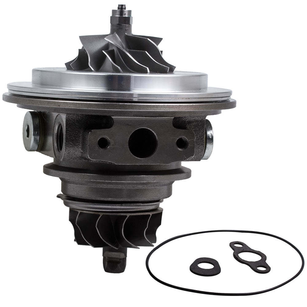 Turbocompressore Bapmic BV43 Per Audi A4 2.0 TDI - 03G145702H - 120-125 KW, 2006-2008 - Foto 2
