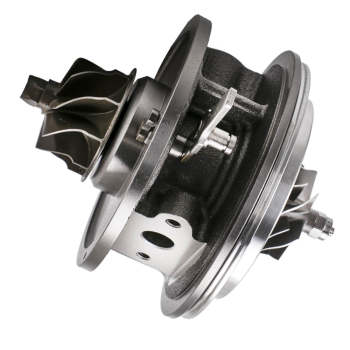 Compatible for Hyundai H-1 Starex CRDI 170HP D4CB 16V 53039700127 Turbocharger Core Chra