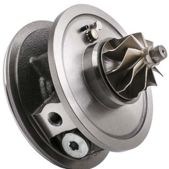 Compatible for Hyundai H-1 Starex CRDI 170HP D4CB 16V 53039700127 Turbocharger Core Chra