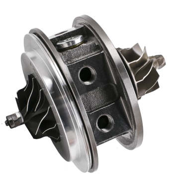 Compatible for Hyundai H-1 Starex CRDI 170HP D4CB 16V 53039700127 Turbocharger Core Chra