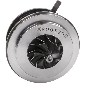 Compatibile per Hyundai H1 Starex 2.5 53039700127/143/145 Cartuccia Turbo CHRA K03 BV43