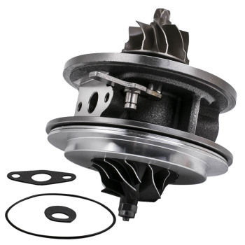 Compatibile per Hyundai H1 Starex 2.5 53039700127/143/145 Cartuccia Turbo CHRA K03 BV43